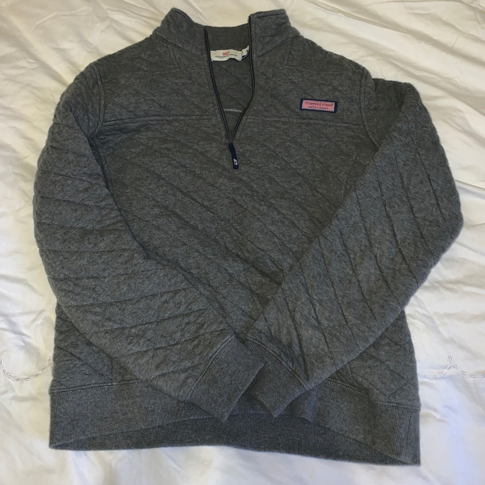 Vineyard Vines shep shirt